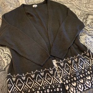 Cardigan